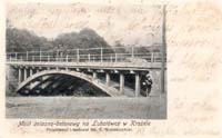 KROSNO - most na Lubatwce