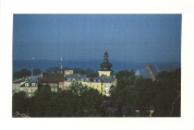 KROSNO - Widok na Stare Miasto; FOT: P. Bazia 1995; WYD: Ruthenus